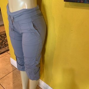 Lululemon Athletica Leggings